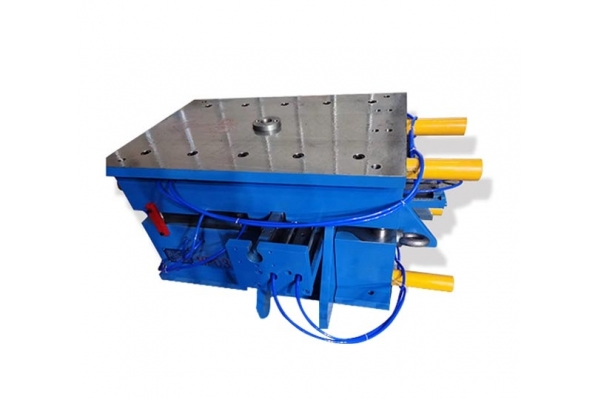 管道模具的设计细节与工艺